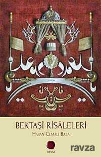 Bektaşi Risaleleri - Revak Kitabevi