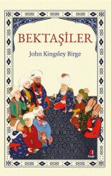 Bektaşiler - Kapı Yayınları