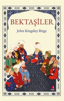 Bektaşiler - 1
