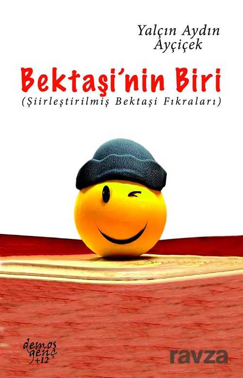 Bektaşi'nin Biri - Demos Yayınları