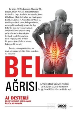 Bel Ağrısı - 1