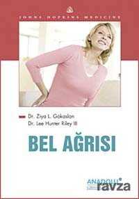 Bel Ağrısı - 1