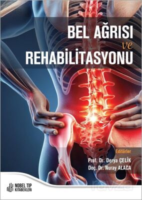Bel Ağrısı ve Rehabilitasyonu - 1