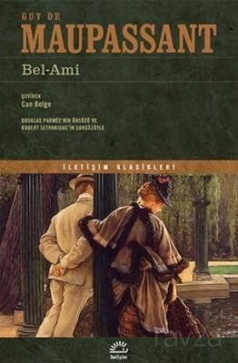 Bel-Ami - 1