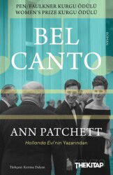 Bel Canto - The Kitap