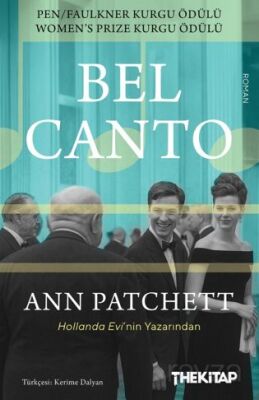 Bel Canto - 1