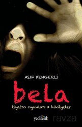 Bela - Yedirenk Kitapları