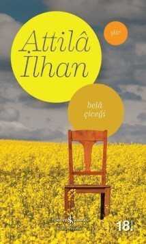 Bela Çiçeği - İş Bankası Yayınları