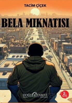 Bela Mıknatısı - 1