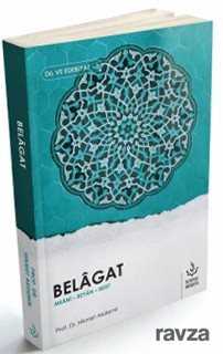 Belagat - Nizamiye Akademi Yayınları