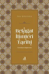 Belagat İlimleri Tarihi - Fecr Yayınevi