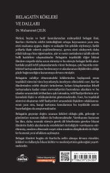 Belagatin Kökleri ve Dallari - 2