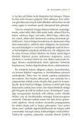 Belagatin Kökleri ve Dallari - 6