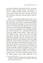 Belagatin Kökleri ve Dallari - 9