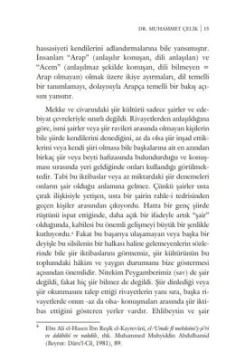 Belagatin Kökleri ve Dallari - 9