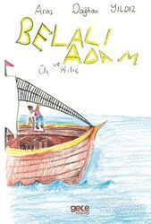 Belalı Adam - Gece Kitaplığı