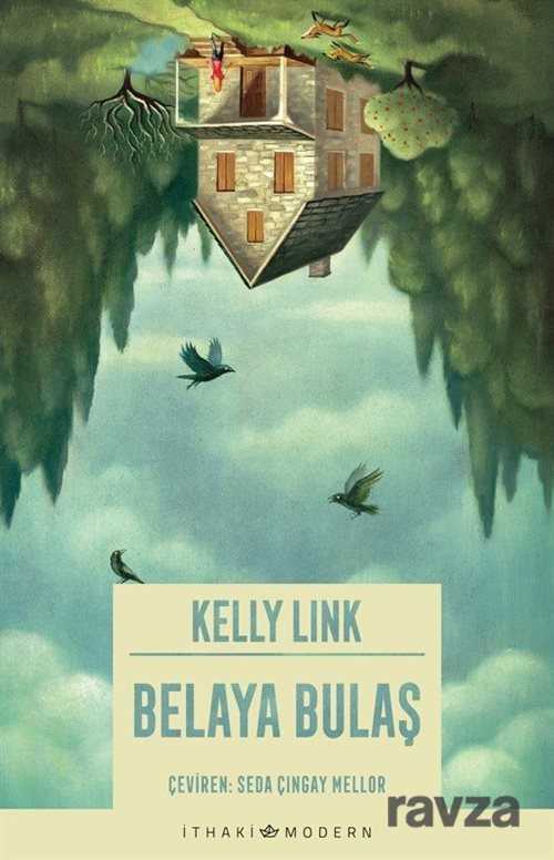 Belaya Bulaş - İthaki Yayınları