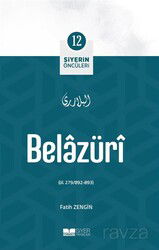 Belazüri / Siyerin Öncüleri (12) - Siyer Yayınları
