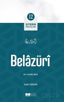 Belazüri / Siyerin Öncüleri (12) - 1