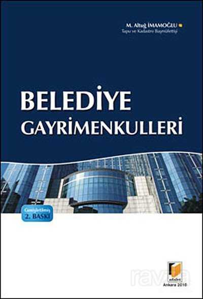 Belediye Gayrimenkulleri - 1