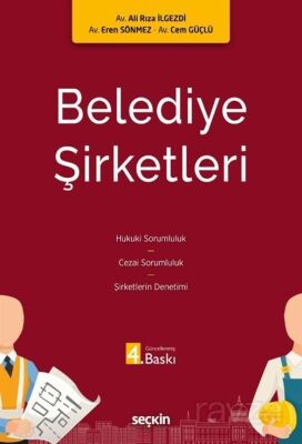 Belediye Şirketleri - 1