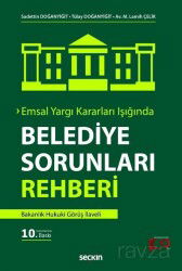 Belediye Sorunları Rehberi - Seçkin Yayıncılık
