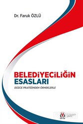 Belediyeciliğin Esasları - DBY Yayınları