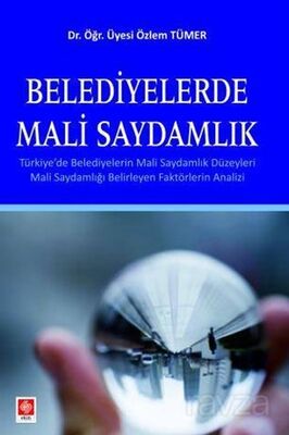 Belediyelerde Mali Saydamlık - 1