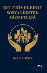 Belediyelerde Sosyal Destek Hizmetleri - Gece Kitaplığı