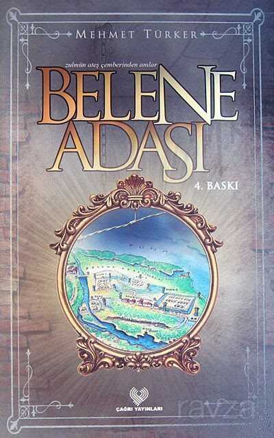 Belene Adası - Çağrı Yayınları