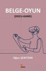 Belge-Oyun (Docu-Game) - Kriter Basım Yayın Dağıtım