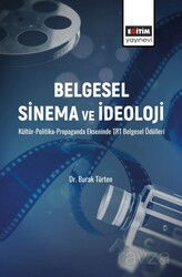 Belgesel Sinema ve İdeoloji - Eğitim Kitabevi