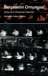 Belgeselin Omurgası - Doruk Yayınları