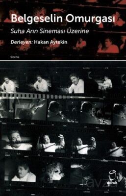 Belgeselin Omurgası - 1