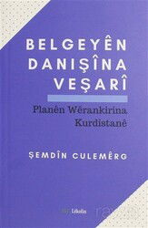 Belgeyen Danışına Veşarı - J & J Yayınları