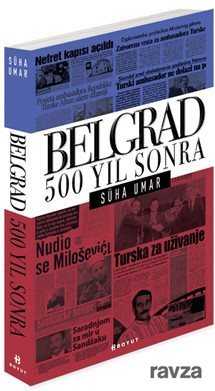 Belgrad - Boyut Yayın Grubu