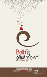 Belh'in Güvercinleri - Ötüken Neşriyat