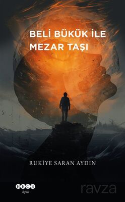 Beli Bükük İle Mezar Taşı - 1