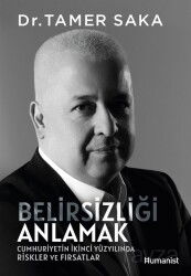 Belirsizliği Anlamak - Hümanist Kitap Yayıncılık