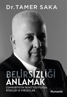 Belirsizliği Anlamak - 1