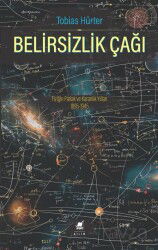 Belirsizlik Çağı: Fiziğin Parlak ve Karanlık Yılları 1895-1945 - Ayrıntı Yayınları