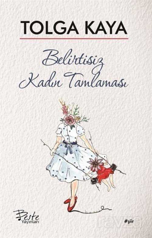 Belirtisiz Kadın Tamlaması - Beste Yayınları