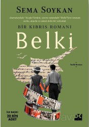 Belki - Doğan Kitapçılık