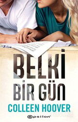 Belki Bir Gün - Epsilon Yayınları