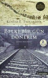 Belki Bir Gün Dönerim - Literatür Yayınları
