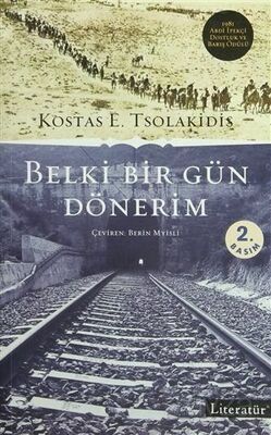 Belki Bir Gün Dönerim - 1