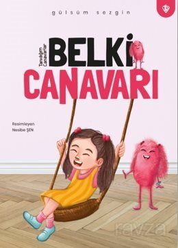 Belki Canavarı - 1