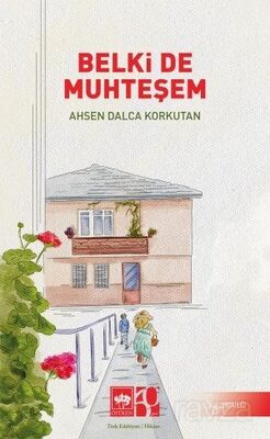 Belki De Muhteşem - 1