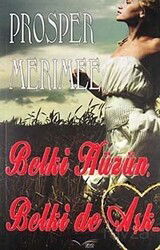 Belki Hüzün, Belki de Aşk - Arvo Yayınları