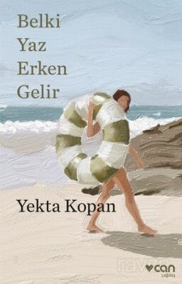 Belki Yaz Erken Gelir - 1